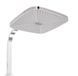 Душевая система Lidz Wawel 1030 хром LDWAW1030CRM45391