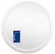 Зеркало Qtap Mideya 100х100 QTMIDR100049003 с Led подсветкой