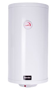 Водонагрівач накопичувальний Bandini Water Heaters SE 45 SLIM SE0045C5VR337