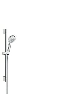 ДУШЕВОЙ ГАРНИТУР HANSGROHE CROMETTA 100 VARIO ECOSMART 26662400