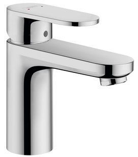Змішувач для умивальника Hansgrohe Vernis Blend 100 хром 71551000