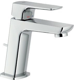 Смеситель для умывальника NOBILI ACQUAVIVA VV103118/1CR Nobili