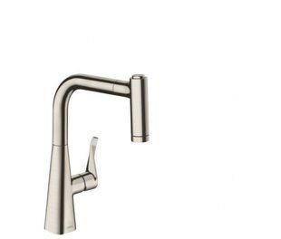 Hansgrohe Metris 14834800