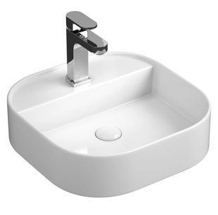 Раковина накладная Koller Pool Trend 45 см 1827060111