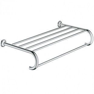 Поличка для рушників Grohe Essentials Authentic 40660001