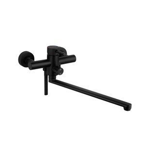 Змішувач для ванни Kroner KRP Edelstahl Klassisch - SCH070 CV025651