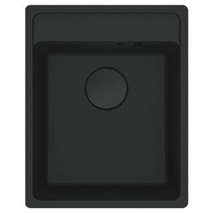 КУХОННА МИЙКА FRANKE MARIS MRG 610-37 TL BLACK EDITION 114.0699.230