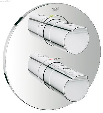 Grohe GROHTHERM 2000 19355001