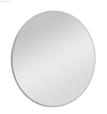 Зеркало круглое Делла R-line D-95 с LED подсветкой АР000051817