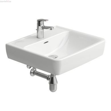 Раковина підвісна Laufen Pro 60 см H8189520001041