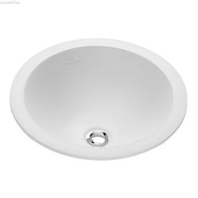 Умывальник Villeroy & Boch Loop & Friends 61404501