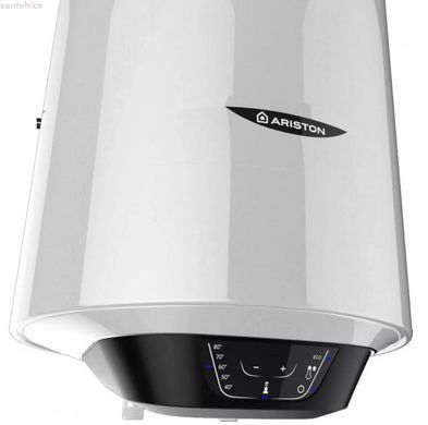 Водонагреватель накопительный Ariston 40 л PRO1 ECO V 1,8K PL EU Slim 3626459