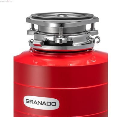 Подрібнювач харчових відходів GRANADO Algar 750 Silence+ GC0101-750