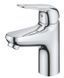 Смеситель для раковины Grohe Euroeco хром 32734001