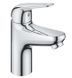 Смеситель для раковины Grohe Euroeco хром 32734001