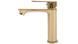 Змішувач для умивальника Rea Mayson gold (REA-B5101)