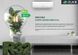Кондиционер Clair 50 м&sup2; NEO-18A-R32-IU