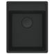 КУХОННА МИЙКА FRANKE MARIS MRG 610-37 TL BLACK EDITION 114.0699.230