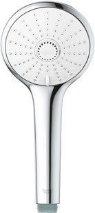 Ручной душ GROHE Euphoria 110 Massage, 3 режима струи, хром 27221001