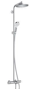 Душова система Hansgrohe Crometta S 240 27320000