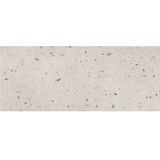 Плитка RE-USE GREY RECT 40X120, сатинована, біла глина