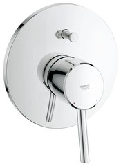 Змішувач для ванни Grohe Concetto (32214001)