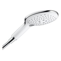 Hansgrohe Ручной душ Raindance Select S 150 Air 3jet EcoSmart 9л/мин Hansgrohe 28588400 Raindance