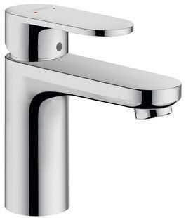 Змішувач для умивальника Hansgrohe Vernis Blend 70 хром 71550000