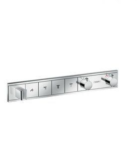 Hansgrohe RainSelect 15357000