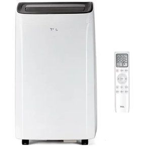 Кондиционер мобильный TCL TAC-16CPB/PSLW