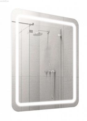 Дзеркало Мийдодир Tina 70х80 00-0009228 з Led підсвічуванням