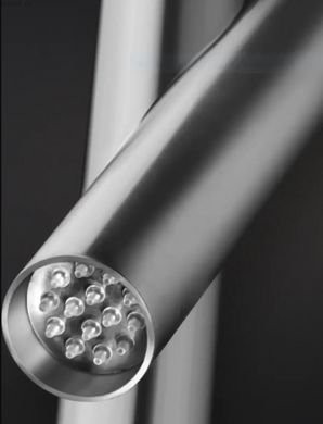 Вулична душова система Ama Stella сатин ST6700S