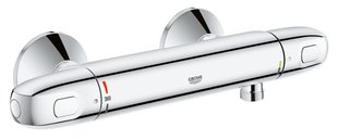 Термостат для душа Grohe Grohtherm 1000 34143003