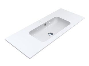 Раковина MIRAGIO DELLA 1100 0000170