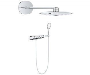 Душова система GROHE RAINSHOWER SMARTCONTROL 360 DUO 26443000