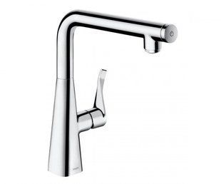 Hansgrohe METRIS SELECT 14847000