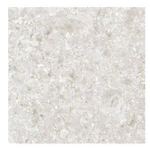 Плитка Allore Group Terazzo light grey F P NR Mat 47х47 60118979