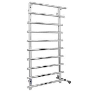 Электрический полотенцесушитель Laris Каскад Премиум П10 500 х 1200 Э (подкл. справа) 73207369
