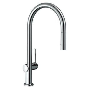 Змішувач з лійкою HANSGROHE TALIS 72801000