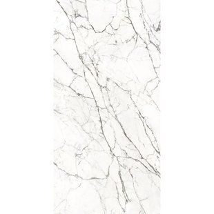 Плитка ABK Stone Statuario Fantastico Slab A 163,5x323 см
