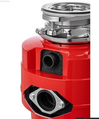 Подрібнювач харчових відходів GRANADO Algar 1000 Silence+ GC0101-1000