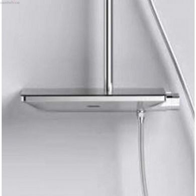 Душевая система DUSEL COLLIN Chrome 263307000