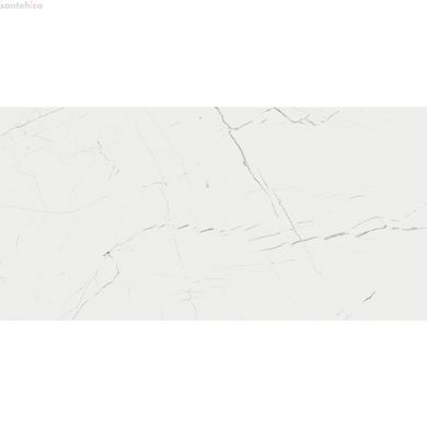Плитка GRES MARMO THASSOS WHITE POLER, полірований, керамограніт