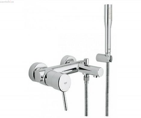 Grohe CONCETTO 32212001