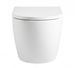 Унитаз подвесной AquA PooL Origin Round M Vortex Ultra Clean 88OR520T03 с сиденьем Soft Close