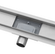 Душовий канал Kroner KRP Eifel W60 Welle