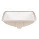 Умивальник під стільницю Qtap Stork 53 см QT15116032W