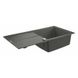 Кухонна гранітна мийка Grohe EX Sink 31641AT0 K400