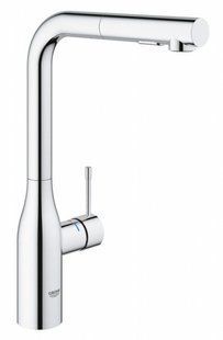 Змішувач кухонний GROHE Essence 30270000