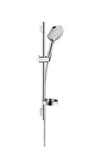Hansgrohe Душевой набор Raindance Select S 120/Unica 0,90 Hansgrohe Raindance Select 26631000